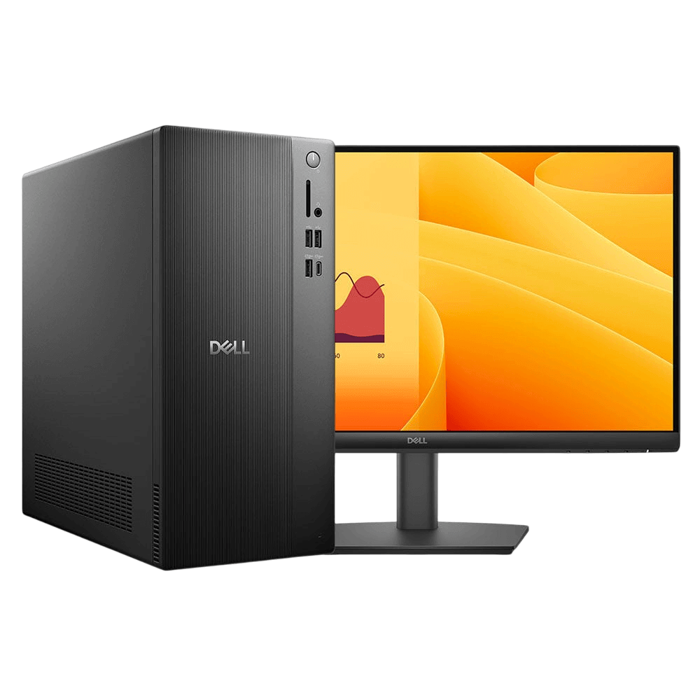 Dell Tower ECT 1250-i3 | Maisha Computers