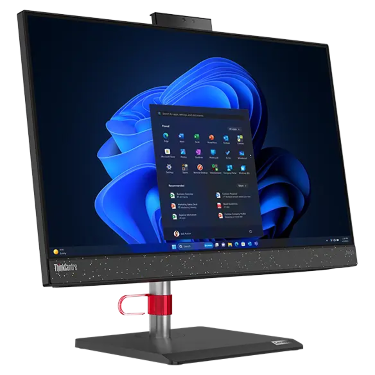 HP 27-cr0028nh All-in-One | Maisha Computers