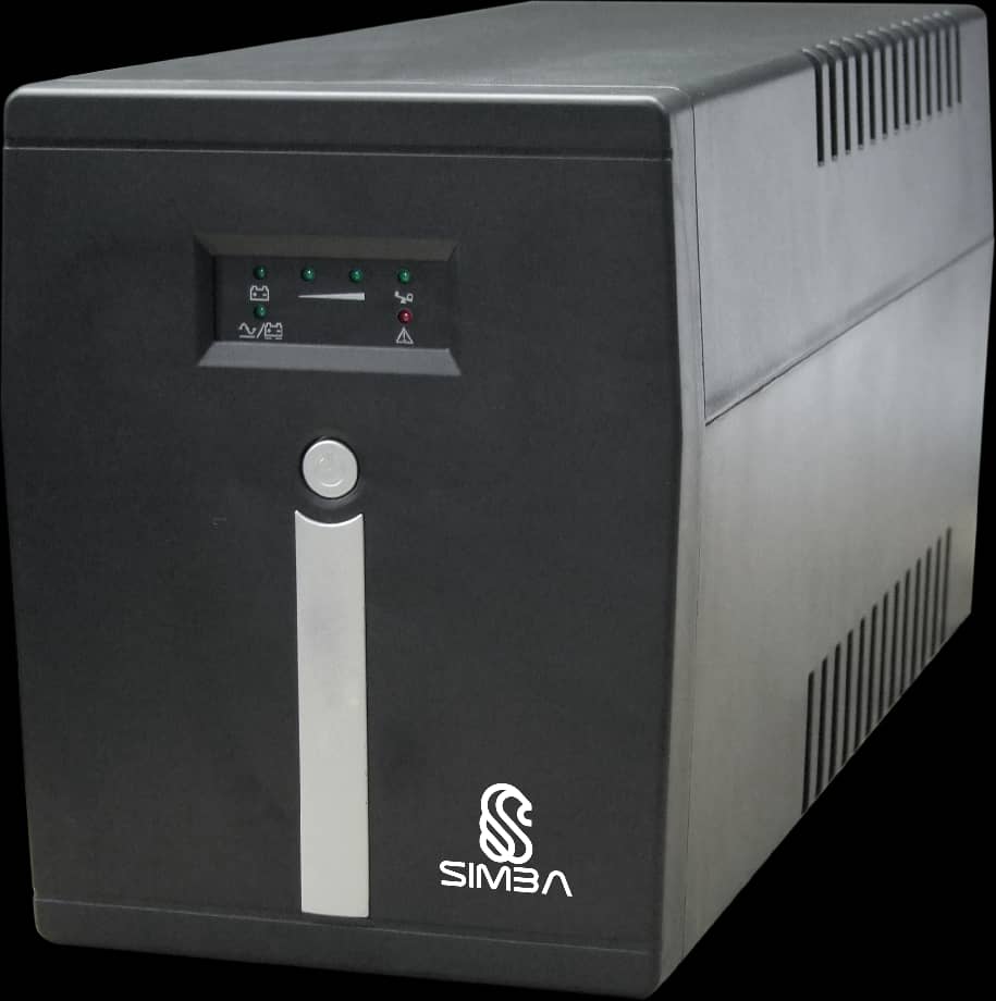 SIMBA ONLINEUPS 2000VA - SP 2K S | Simba UPS | Maisha Computers ...